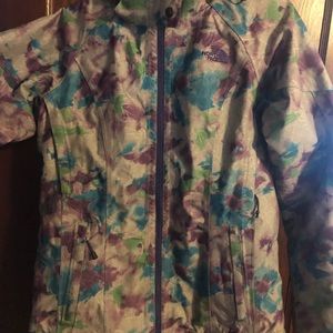 North Face Winter Jacket